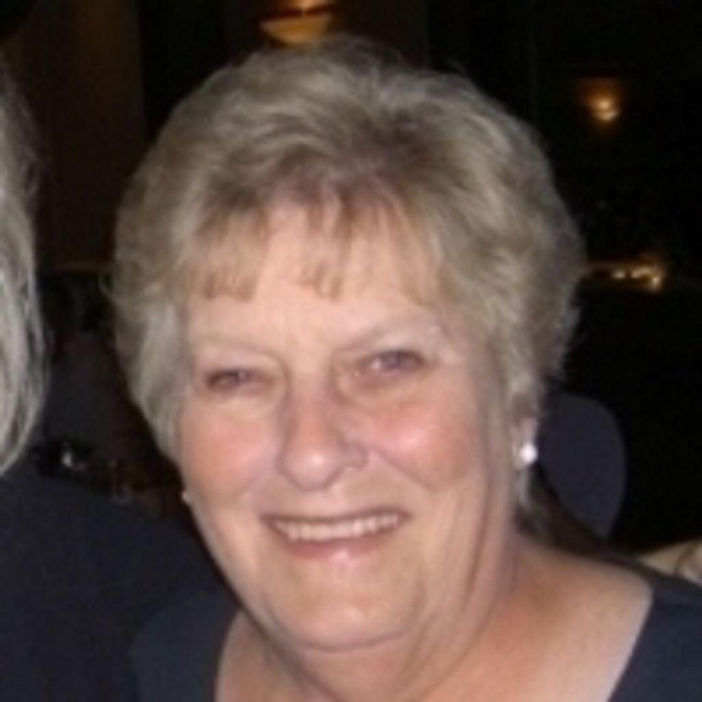 Ardis (Ardie) Love Profile Photo