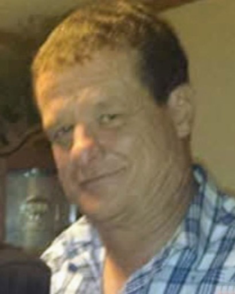 Dale Joe Clark Profile Photo