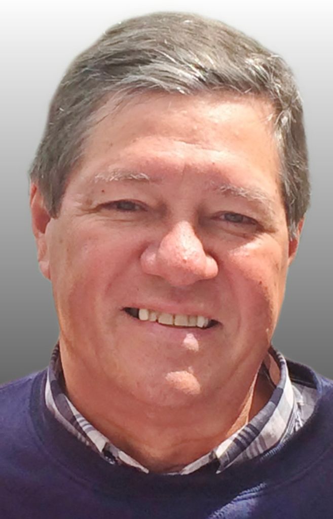Daniel Robert Dykstra Profile Photo