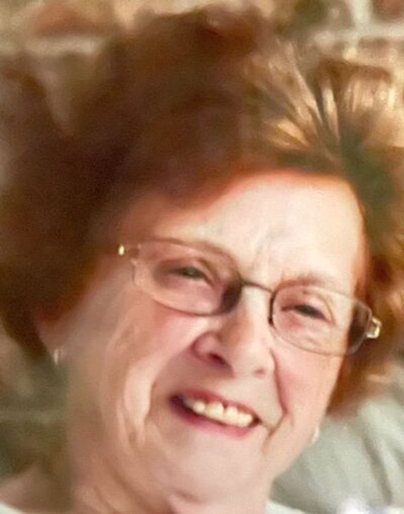 Shirley Jean Vess Profile Photo