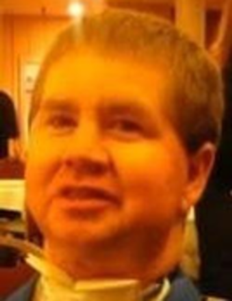 James Lee Redenbaugh