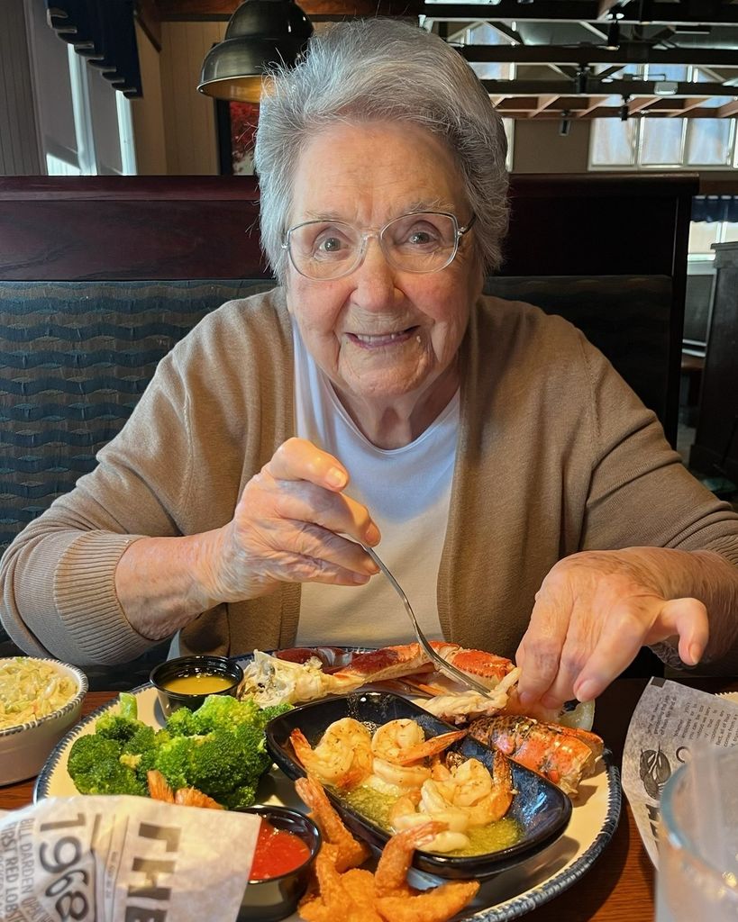 Betty Jean Rooks Profile Photo