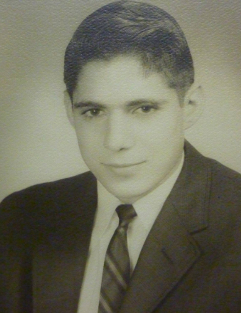 Leland F. Jackson Iii