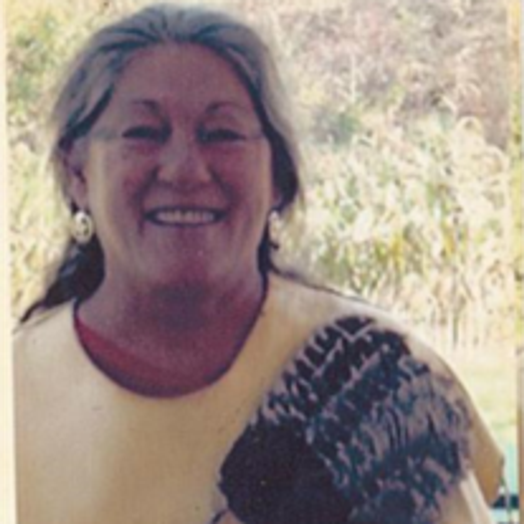 Mary Lee Wilhelm