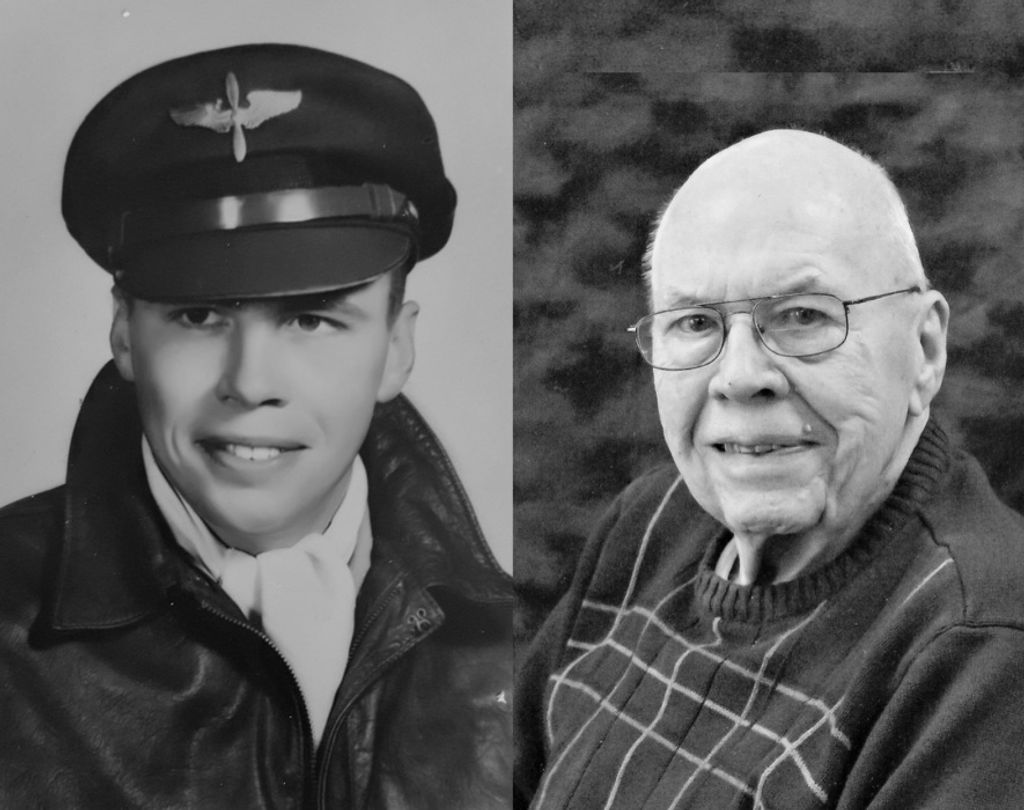 Dr. Richard F. Scott Profile Photo