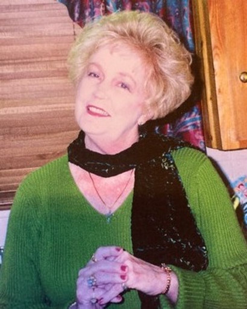 Alda Ann Goodman Profile Photo