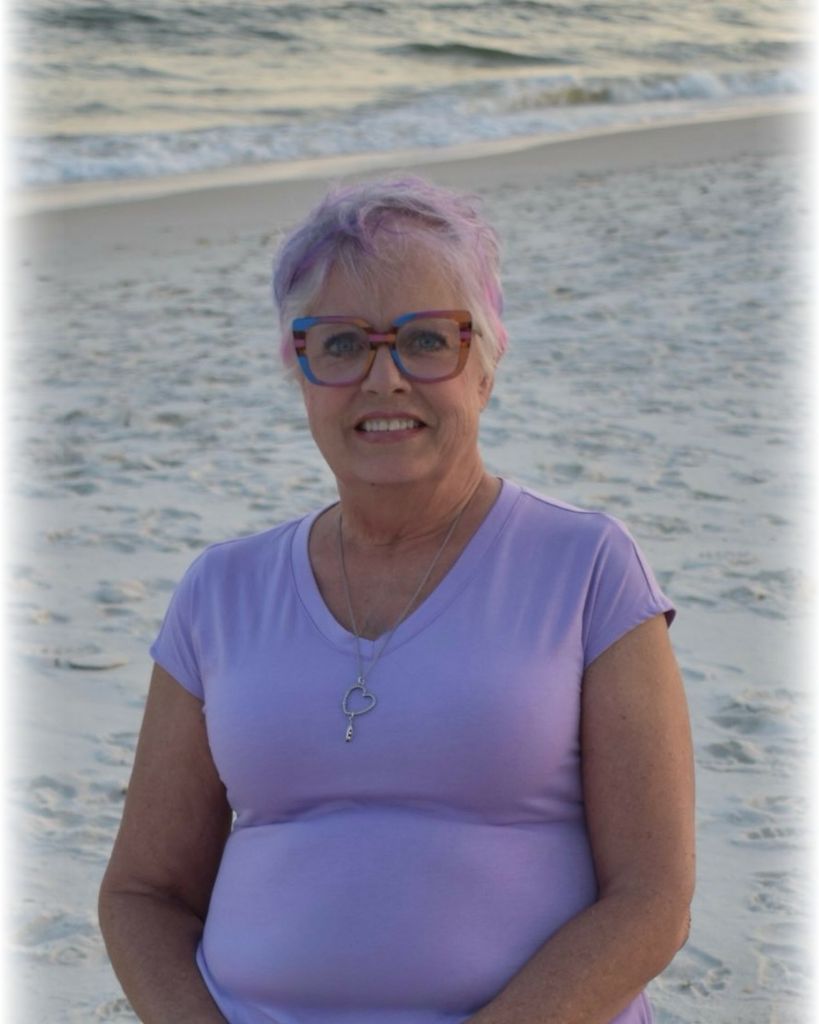 Judy V. Pierce Profile Photo