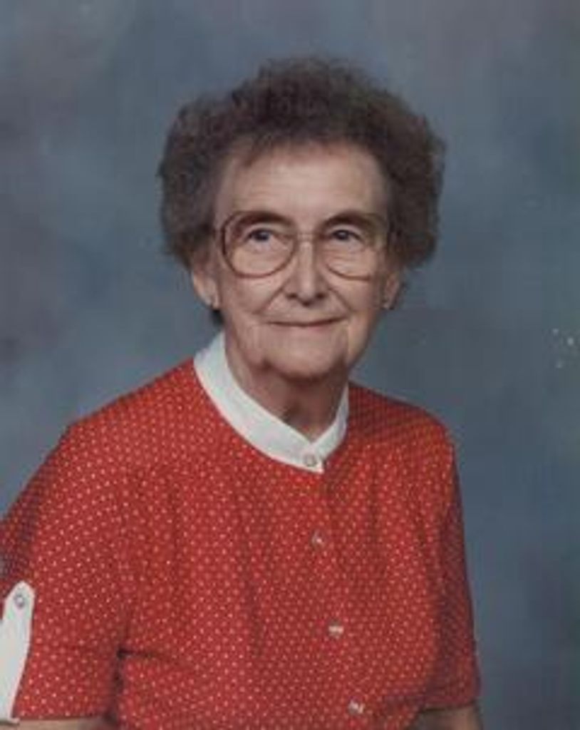 Virginia (Davis)  Young