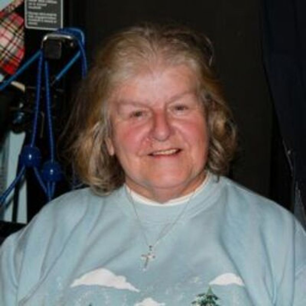 Freda G. Heaton Profile Photo