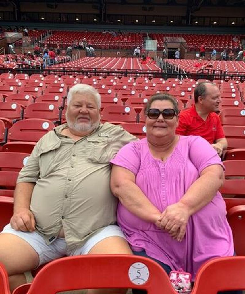 Howard Ray Bailey Profile Photo