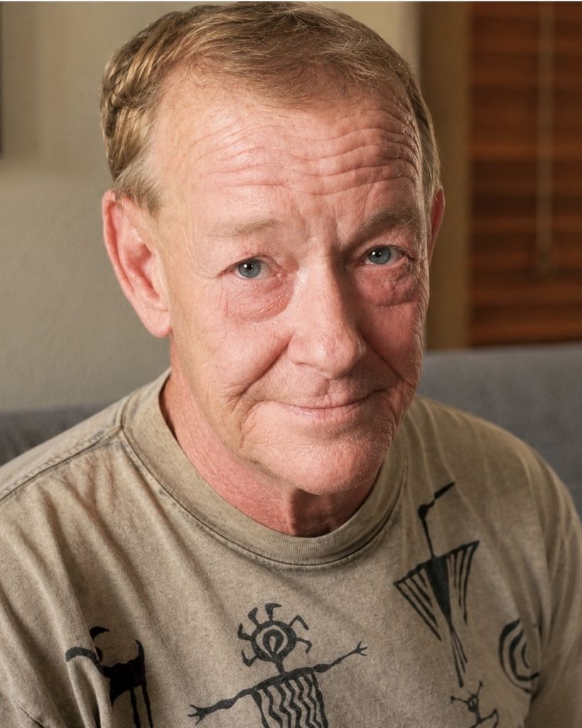 David Wade Blackmore Profile Photo