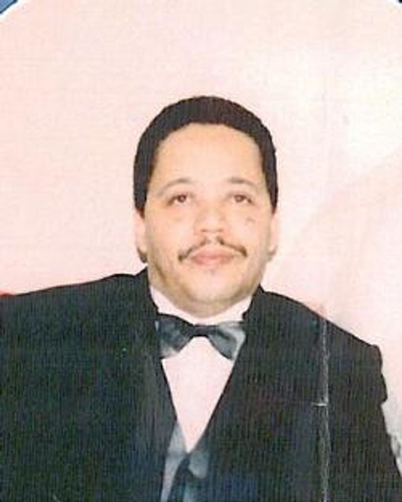 Willie Lee Stott, Jr. Profile Photo