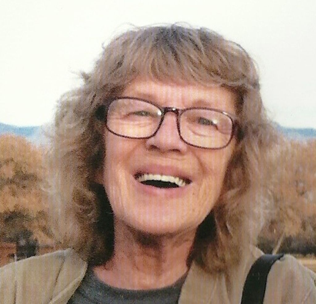 Madelyn Mccabe