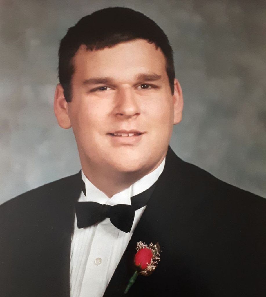 Christian Jeffrey Deck Profile Photo