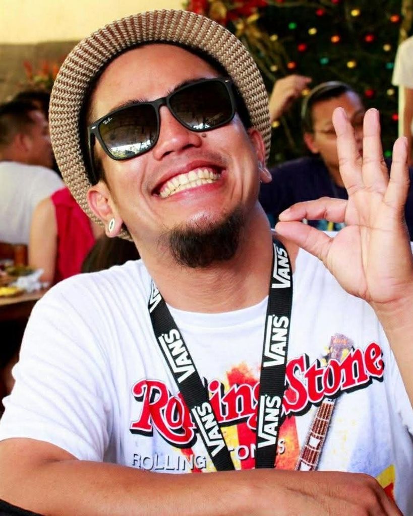 Gabby Rod Esplanada De La Cruz Profile Photo