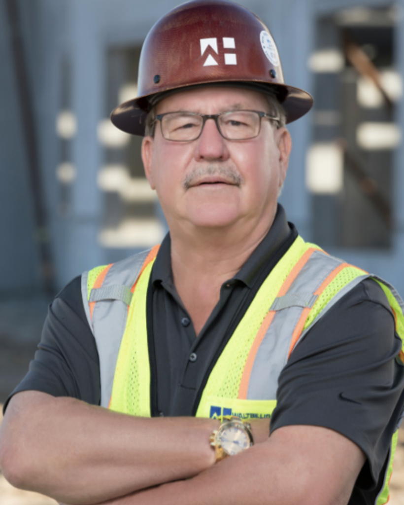 Larry Alan Provencal Profile Photo