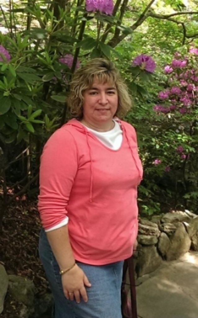 Sara Jane Dorsey Profile Photo