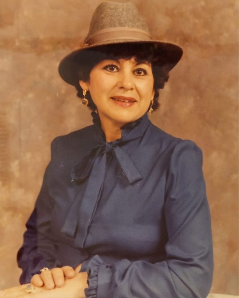 Guadalupe E Chavez Profile Photo