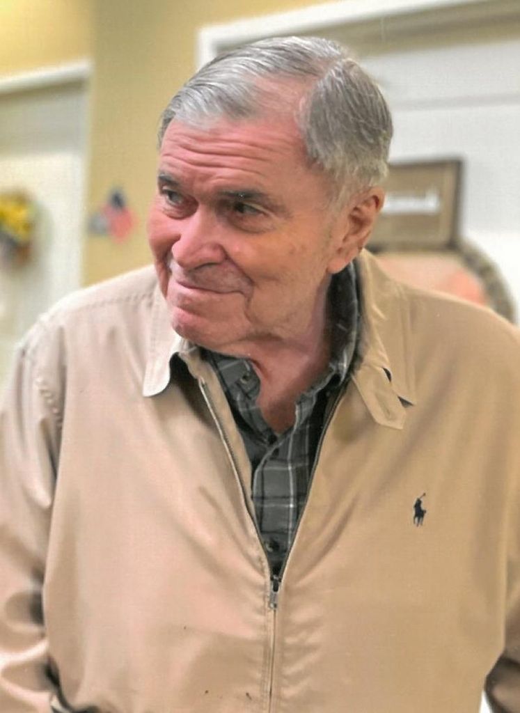 Philip Alistar Currie Profile Photo