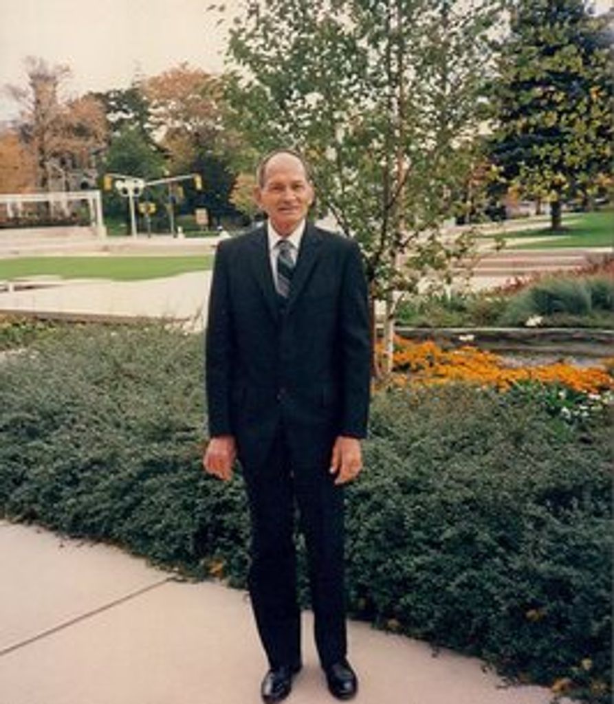William Edwards
