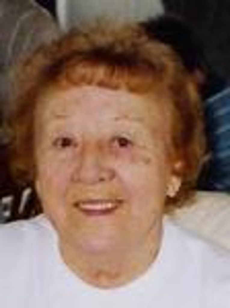 Lena A. Becker