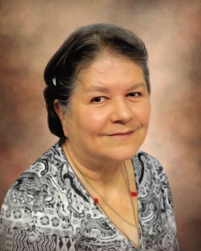 Brenda Delcambre Bourque's obituary image