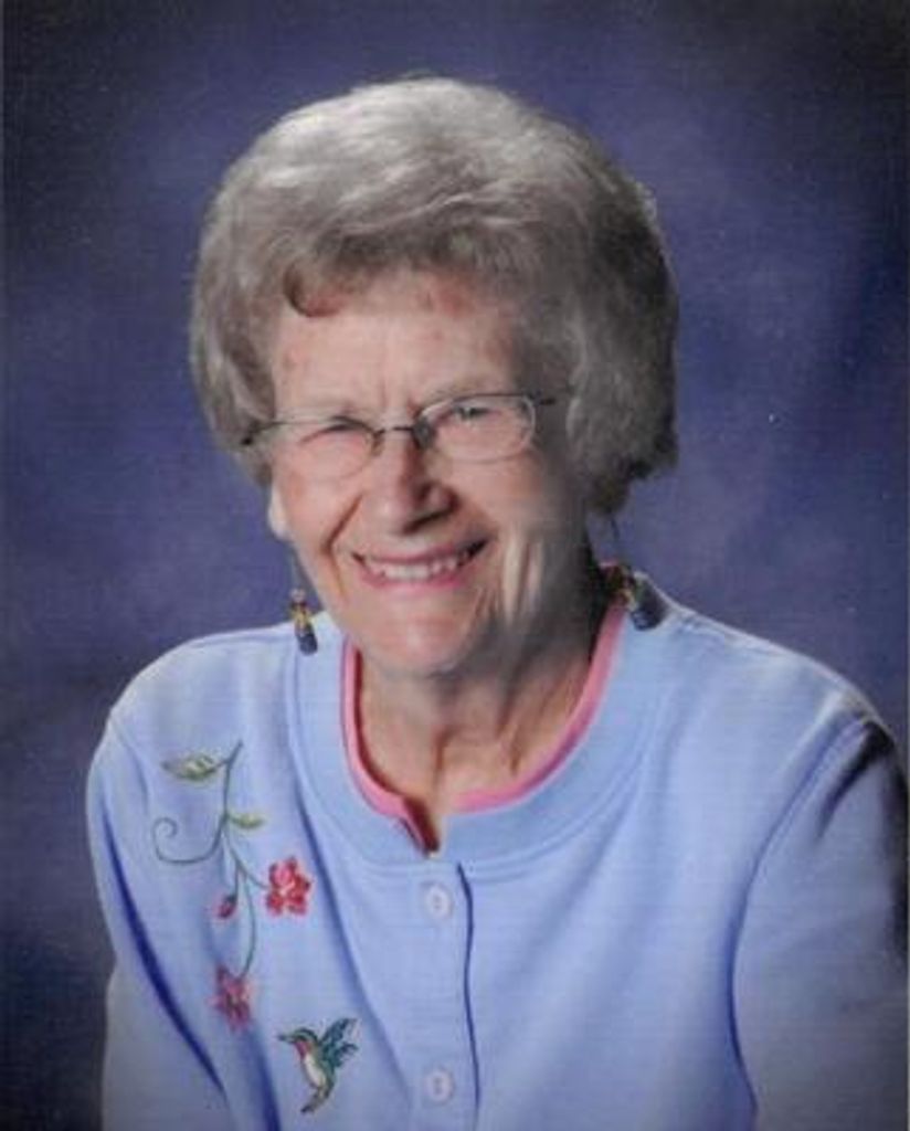 Monabelle G Terrell Profile Photo