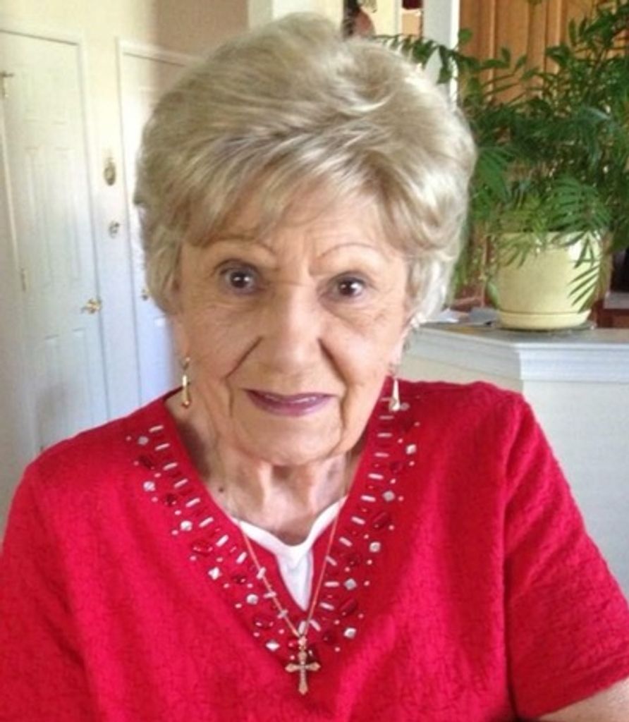 Elizabeth Musorafite