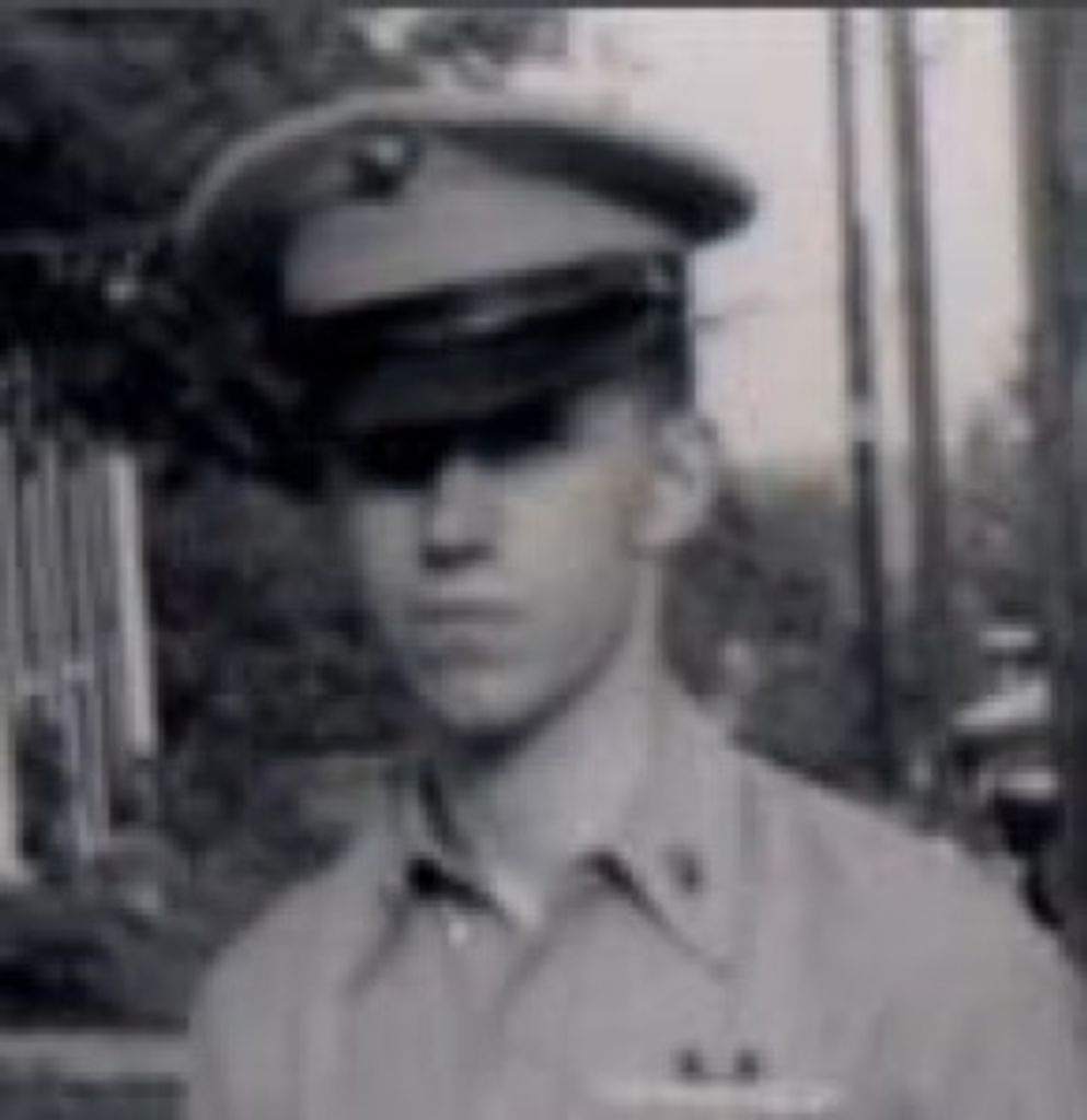 Virgil "Spike" Furtaw