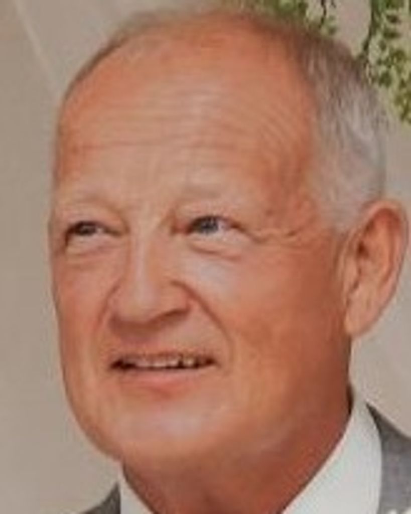 James David Waterman