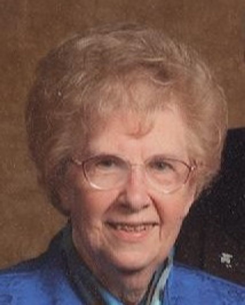 JoAnn H. Zimmerman