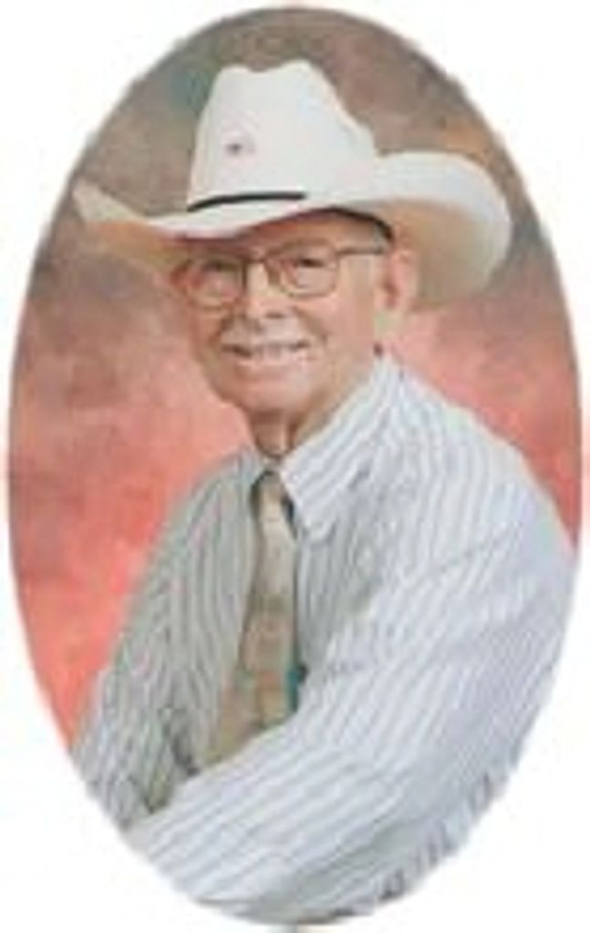 Wyman Roscoe Pearson