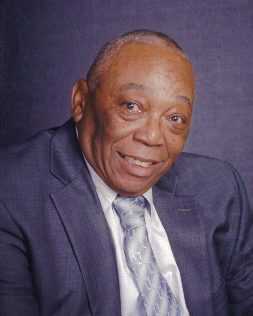 George Lee Rudolph