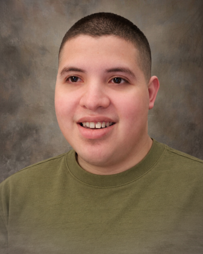 Matthew Ruiz Profile Photo