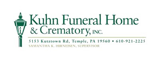 Kuhn Funeral Homes Logo