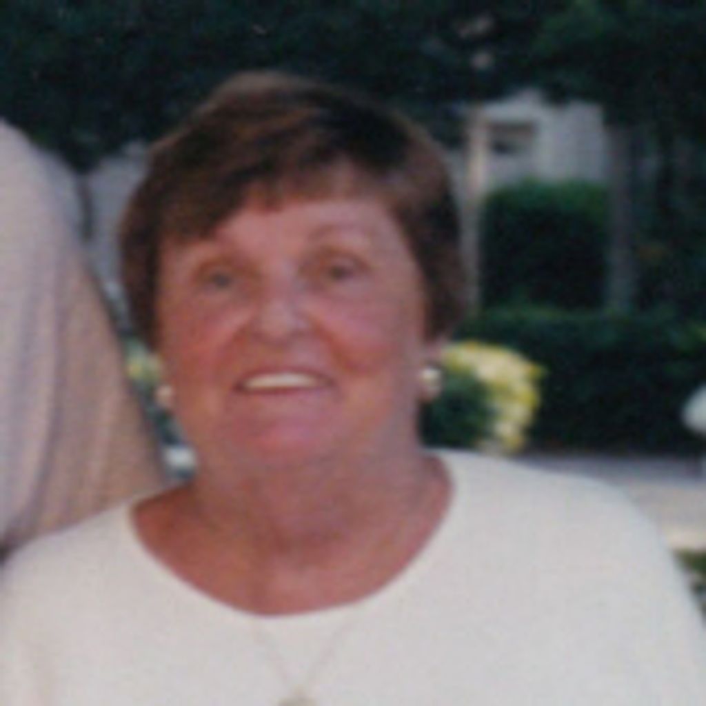 Theresa F. Hook Lynch