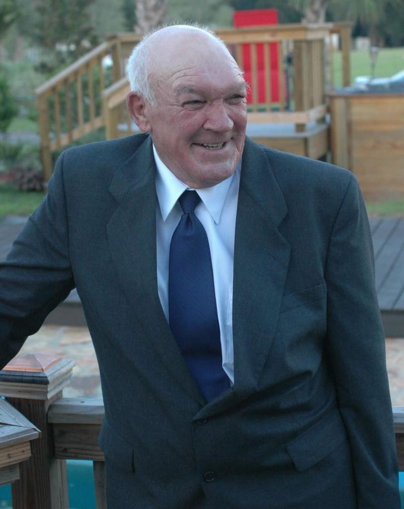 Marvin Carlton Selph Profile Photo