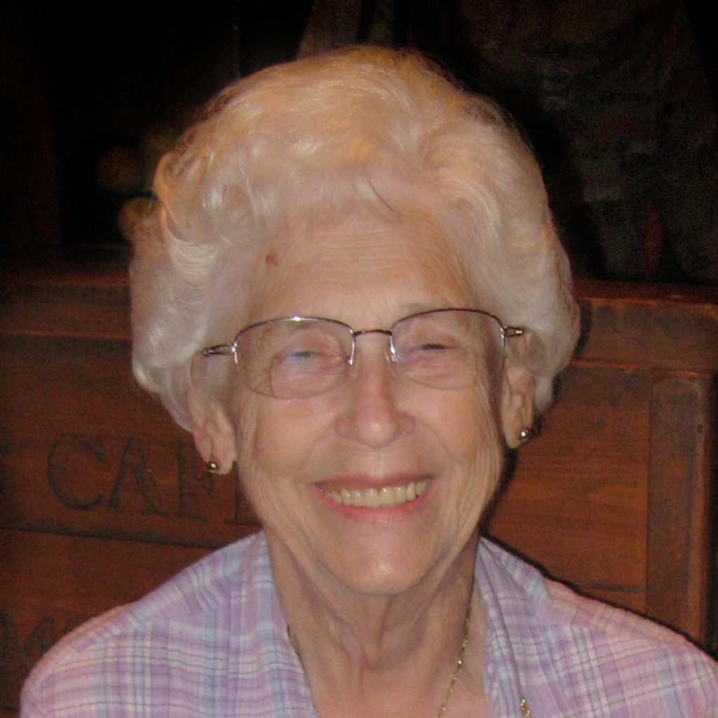 Roberta L. (Cotner)  Ulrich