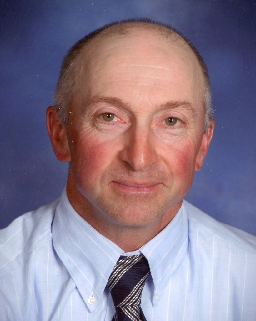 Norbert Brown Profile Photo