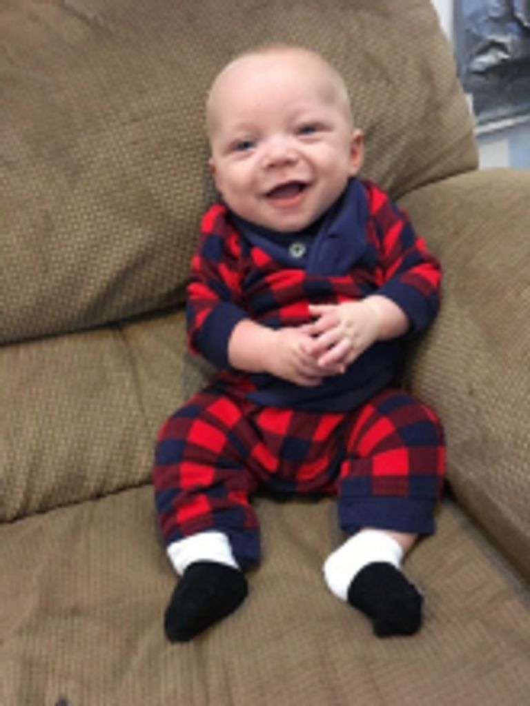 Donovan Romeo Deriso