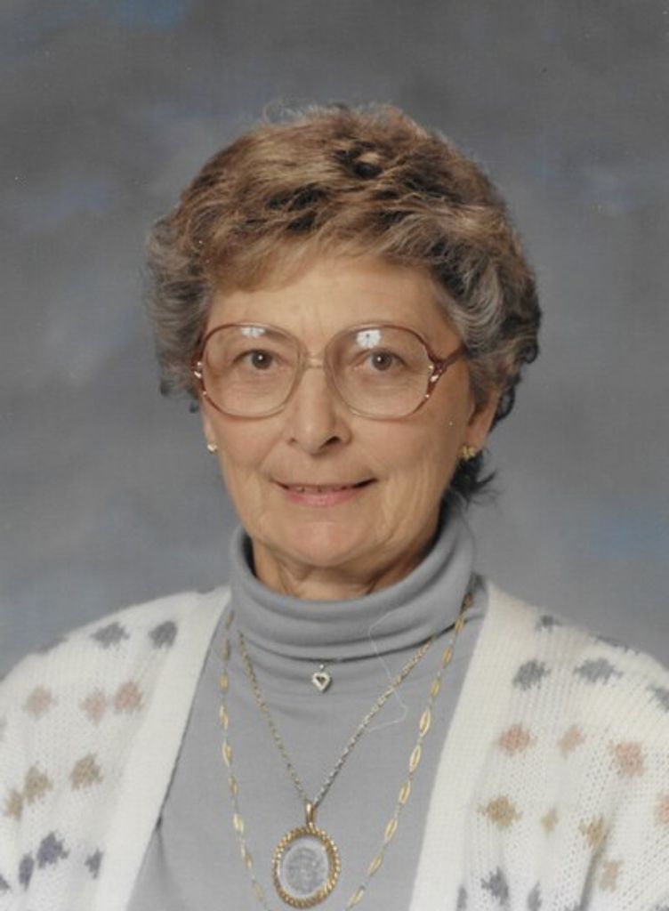 Ruth Alma Walters Profile Photo