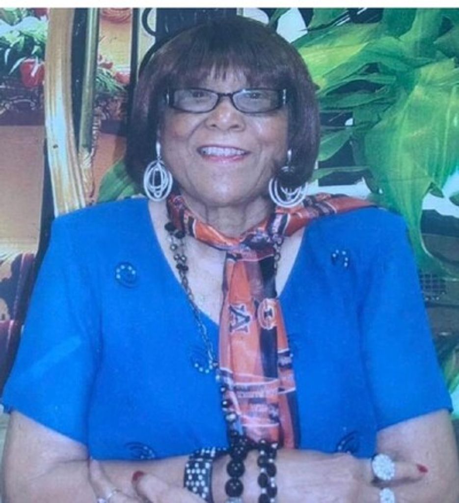 Mrs. Clara M. Purse Profile Photo