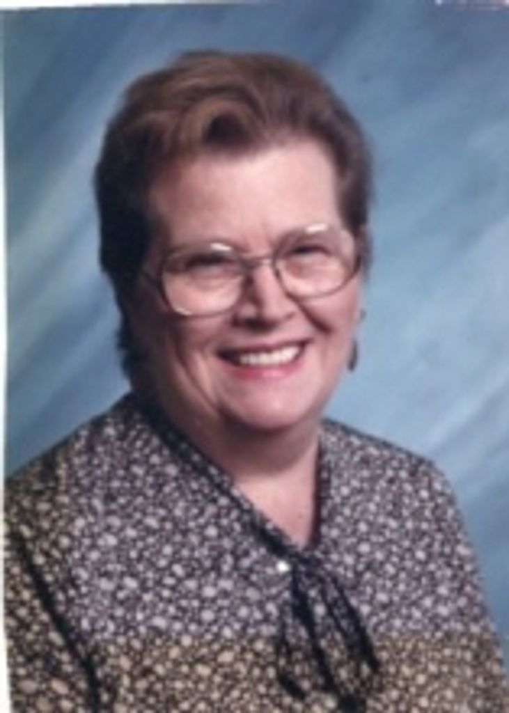 Jacqueline Sanders