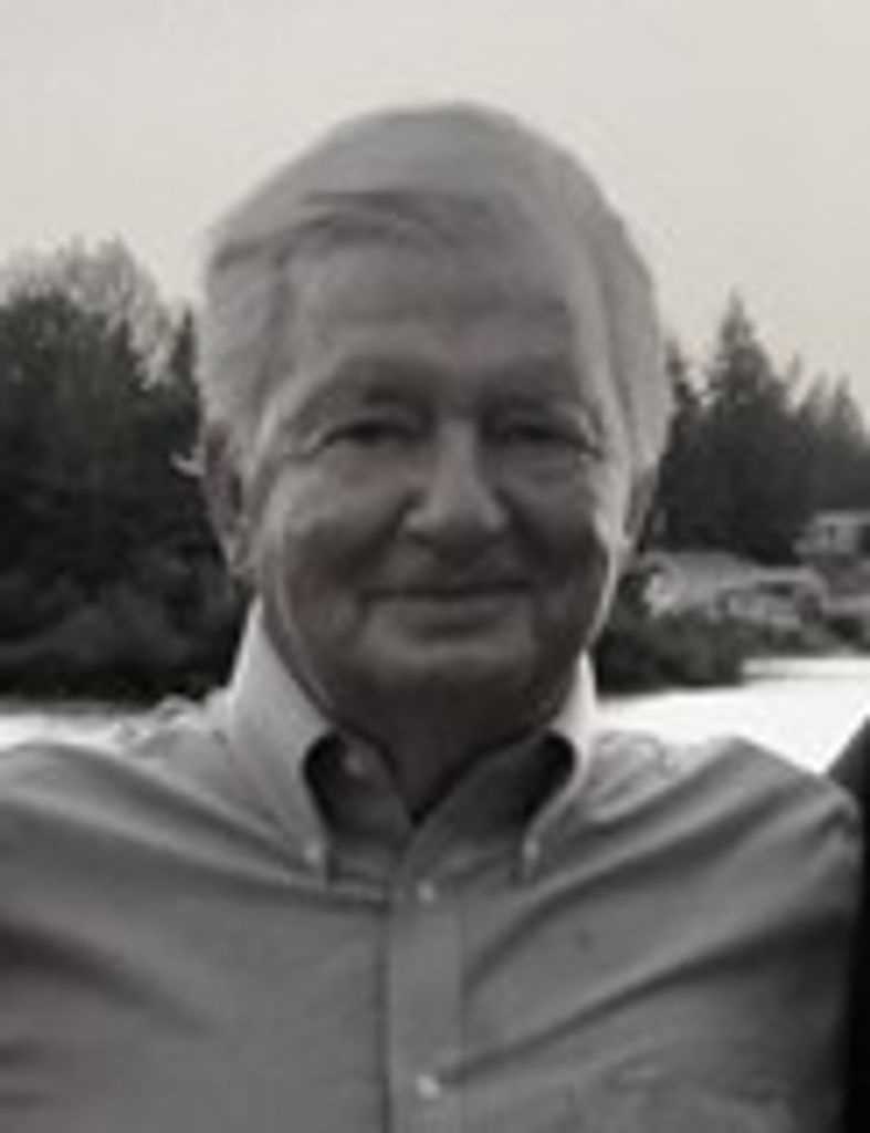 Jerry A Grimsley Profile Photo
