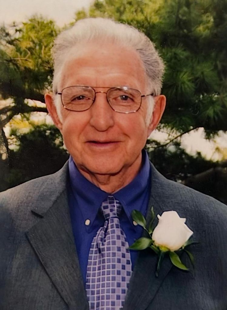 John F. Dickhaus Sr. Profile Photo