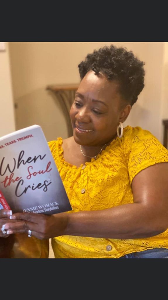 Jennie Pearl Womack Profile Photo