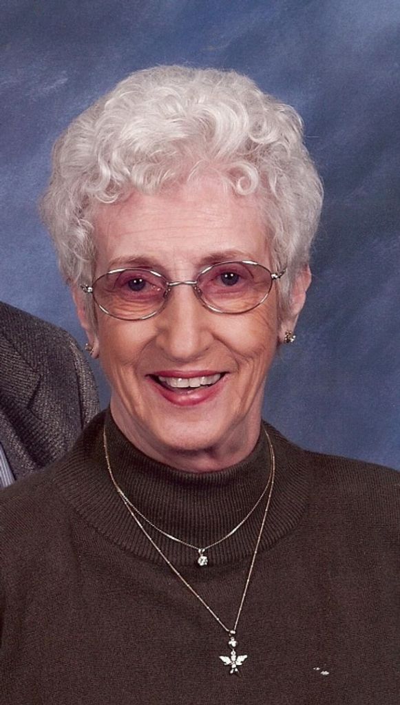 Anna Watson Profile Photo
