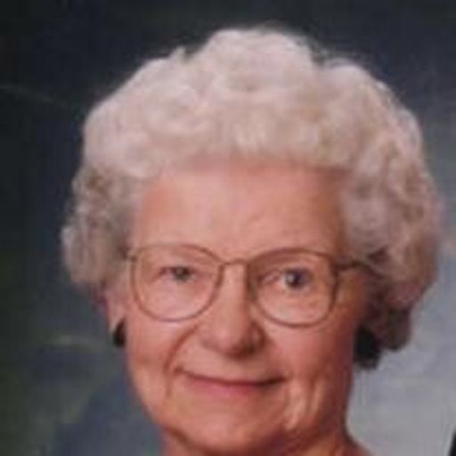 Jeraldine N. Karstens Profile Photo