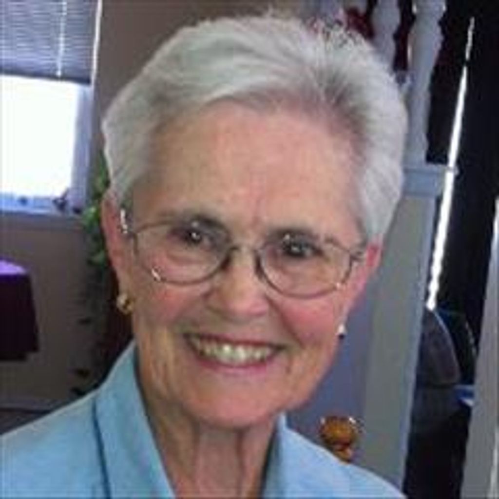 Patricia Nelle Terry Profile Photo