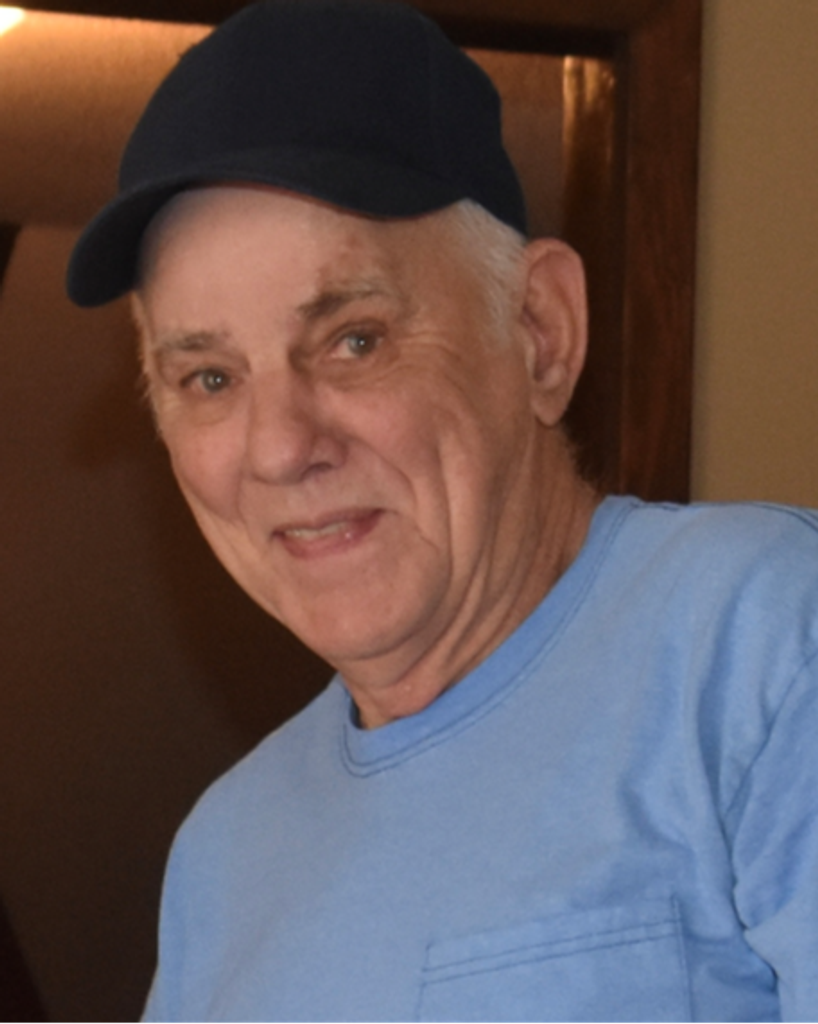 Dillard G. Landrum